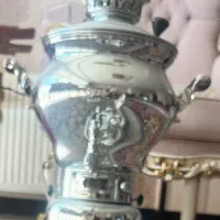 سماور گازی|سماور، چای‌ساز، قهوه‌ساز|بروجن, |دیوار