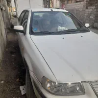 سمند j7 مدل ۹۱|خودرو سواری و وانت|آستارا, |دیوار