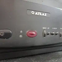 تلویزیون|تلویزیون و پروژکتور|همدان, |دیوار