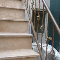 ویلایی ۵۵ متری دو طبقه|فروش خانه و ویلا|مشهد, کوی المهدی|دیوار