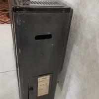 بخاری جهان کار ۱۲ هزار|بخاری، هیتر، شومینه|مشهد, گلشور|دیوار