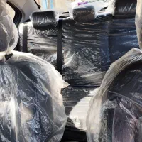 شاهینG سانروف دار دنده ای فول اپشن|خودرو سواری و وانت|شهریار, شهرک سازمانی ظفر|دیوار