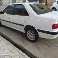 پارس تیوفایو|خودرو سواری و وانت|دورود, |دیوار