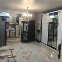 آپارتمان ۶۲ متری/روبه نما/خیابان باشگاه