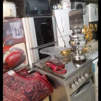 بالاترین خریدار لوازم منزل ضایعات(تمام نقاط سمسار)