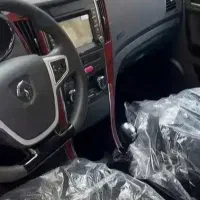 دنا پلاس 6دنده مدل۱۴۰۳|خودرو سواری و وانت|خرمآباد, |دیوار