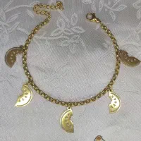 دستبند هفتچاکراه گردنبند