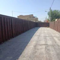 تریلی لبه دار اجاره داده میشود