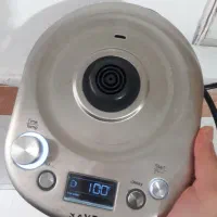 صفحه چایی ساز