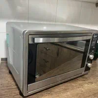 آون توستر کویین