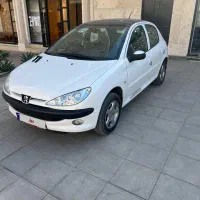 ۲۰۶ پانا نقدواقساط