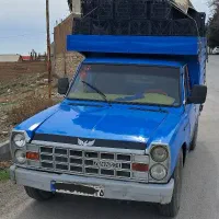 نیسان زامیاد