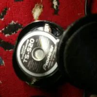 تیوتر پایونیر اس ۲۰ پشت قهووه ایی اصلی