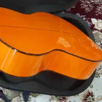 گیتار الحمرا 4f Alhambra|گیتار، بیس، امپلیفایر|کاشان, دانش|دیوار