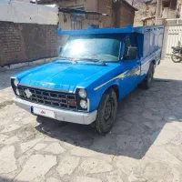 نیسان آپشنال دوگانه سوز شرکتی1400|خودرو سواری و وانت|الموت, |دیوار