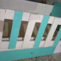 تخت کودک