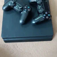 پی اس فور اسلیم ۱ ترا