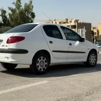 ۲۰۶ اس دی وی ۸ مدل ۹۳