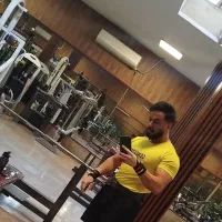 مربی بدنسازی