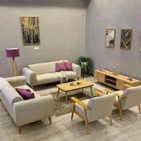 مدل چستر مینمال تک چوبی