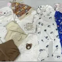 درخواست وسایل کودک برای خیریه