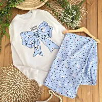 ست های بچگانه فقط275