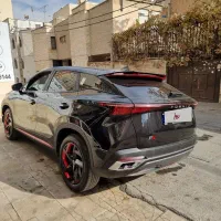 خودرو اف ایکس