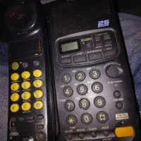 گوشی پاناسونیک اصل ژاپن تک گوشی