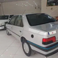 پژو ۴۰۵ دوگانه فابریک ۱۳۹۷|خودرو سواری و وانت|شوشتر, |دیوار