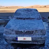 پراید 132|خودرو سواری و وانت|موچش, |دیوار