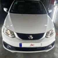 ساینا دوگانه مدل ۱۴۰۲لیزینگ بانکی