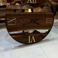 عسلی|مبلمان خانگی و میز عسلی|اراک, |دیوار