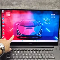 لپ تاپ DELL PRECISION 5540 گرافیک ۴ لمسی 4K|رایانه همراه|شیراز, وصال|دیوار