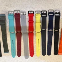 ساعت سامسونگ گلکسی واچ ۵|لوازم جانبی موبایل و تبلت|تهران, شمسآباد|دیوار