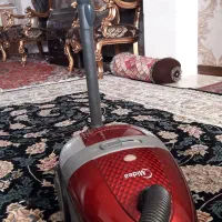 جاروبرقی مدیا مدل ۹۰۰۰