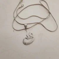 گردن بند امام علی