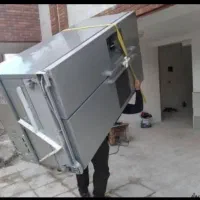 باربری .حمل و نقل .اسباب منزل .در مشهد خاور وانت|خدمات حمل و نقل|مشهد, کوی سیدی|دیوار