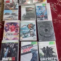 ۱۲ عدد بازی ایکس باکس ۳۶۰ ( xbox 360 )