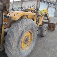 بیل میکانیکی|خودرو سنگین|مشهد, توس (بلوار توس)|دیوار