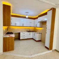 57متر/ زندگی ارام و راحت رو در این خانه تجربه کنید