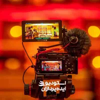 تیم تولید محتوا و ادمین و مدل