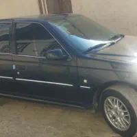 پژو پارس ۸۰ فرانسوی