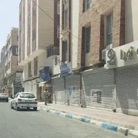 ۲۹متر/سند تک برگ/بر خیابان دو طرفه/خوش رزق و روزی