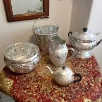 ظروف سرو زیبا
