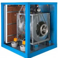 سرویس کولر آبی ، برقکار سیار ، الشتر