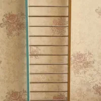 نرده حفاظ  کنار تختخواب