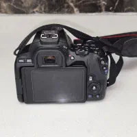 دوربین کانن مدل EOS 250D لنز 55-18، IS STM|دوربین عکاسی و فیلمبرداری|تهران, نجات اللهی|دیوار