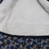 کاپشن دخترانه|کفش و لباس بچه|سیلاخور, |دیوار