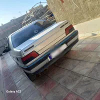 پژو405 خانگی درحد صفر