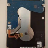 هارد لپ تاپی ۲ترا در حد نو